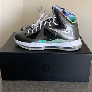 Lebron X “Prism” (11)